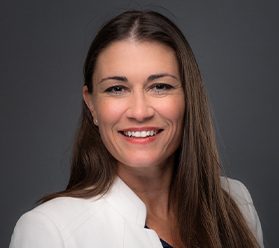 Rachel Speir SDBIF Marketing Director