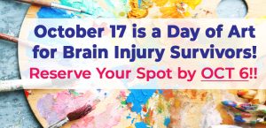 SDBIF Oct 2025 Day of Art form graphic