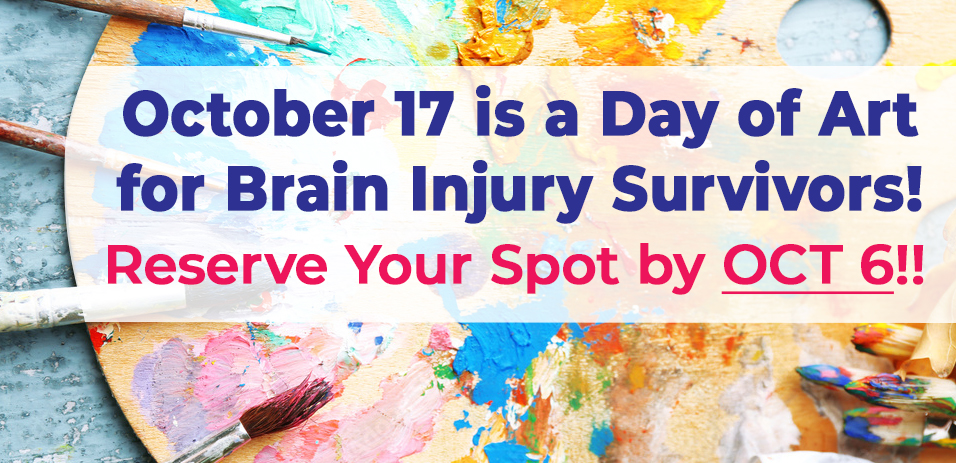 SDBIF Oct 2025 Day of Art form graphic