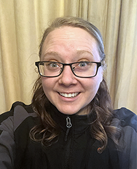 SDBIF Board Brandi Bass