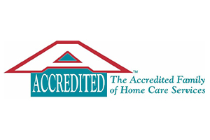 Accredited Home Care