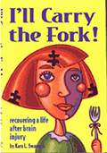 I'll Carry the Fork