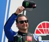 Kurt Busch pulls out of NASCAR playoffs because of concussions