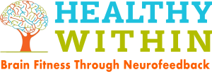 SDBIF surviveHEADSTRONG 2023 sponsor Healthy Within logo