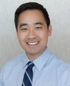Dr. Justin Matsuura San Diego Vision Care Optometry
