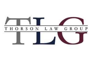 Thorson Law Group SDBIF surviveHEADSTRONG sponsor