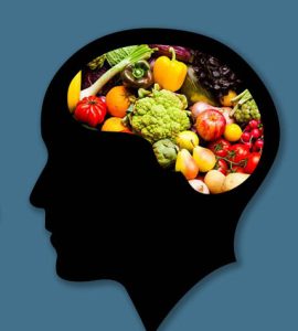 Brain food and nutrition for TBI recovery