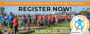 SDBIF 2025 surviveHEADSTRONG presented by Thorson Law Group banner header 02252025