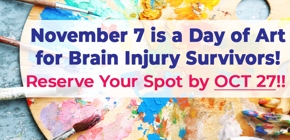SDBIF Nov 2025 Day of Art form banner
