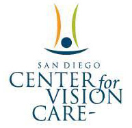SD Center for Vision Care logo