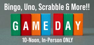 SDBIF Game Day banner