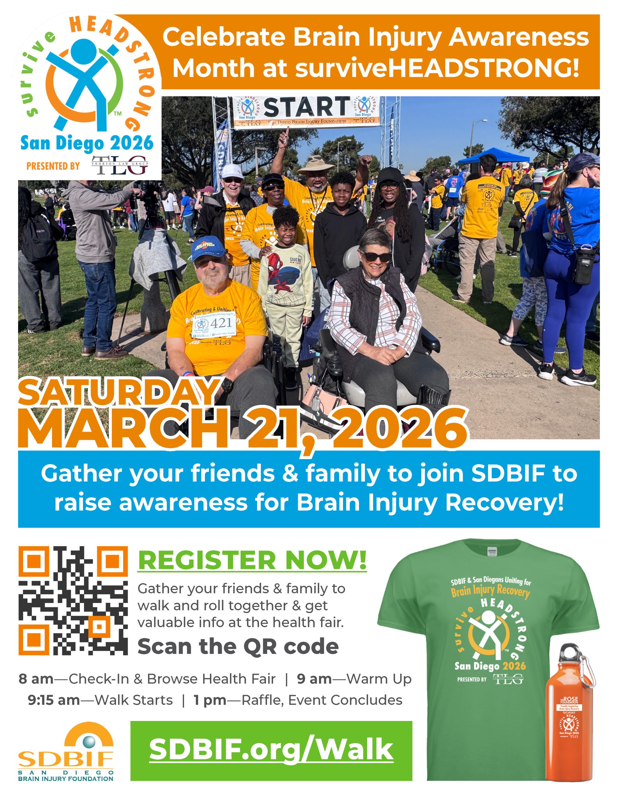 2026 sH SD TLG 1-page Flyer