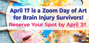 SDBIF Apr 2026 Day of Art banner