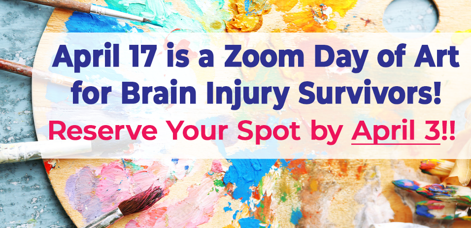 SDBIF Apr 2026 Day of Art banner