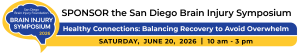 2026 SDBIF Symposium Online sponsor form header graphic 03282026
