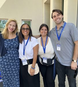 Megan,Andreia,Gabriella,Jason