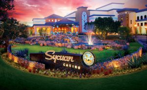 Sycuan Casino