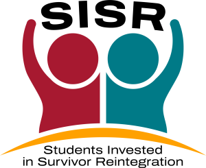 SDBIF SISR Program logo full color