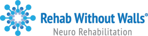 Rehab without walls horizontal logo