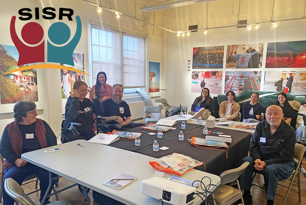 SISR workshop