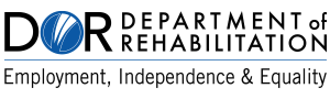 DOR logo