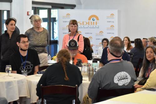 Symposium Discussion