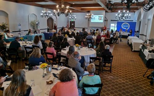 Symposium Keynote and Panelist Segment