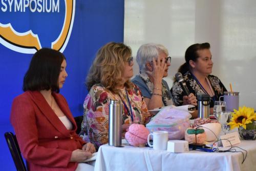 Panelist Q&A Segment